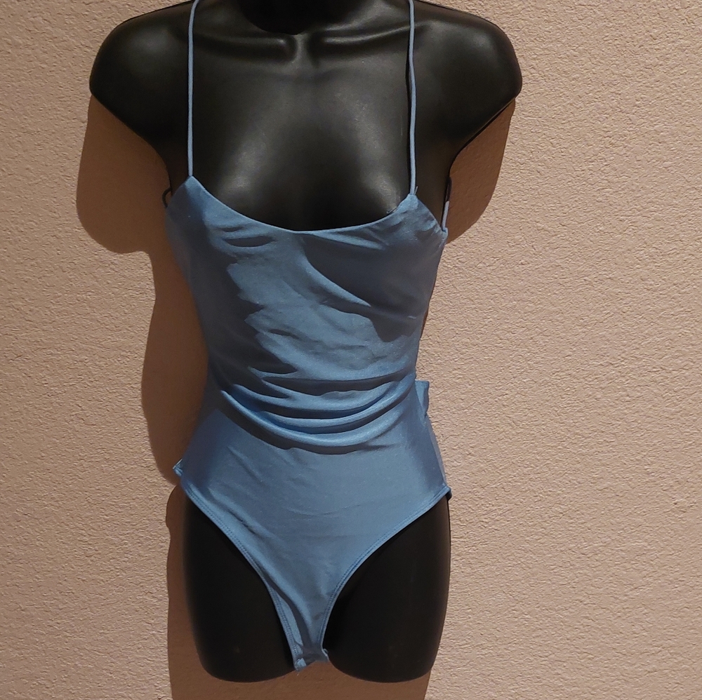 Forever 21 bodysuit